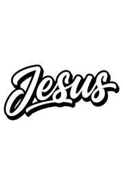 jesus
