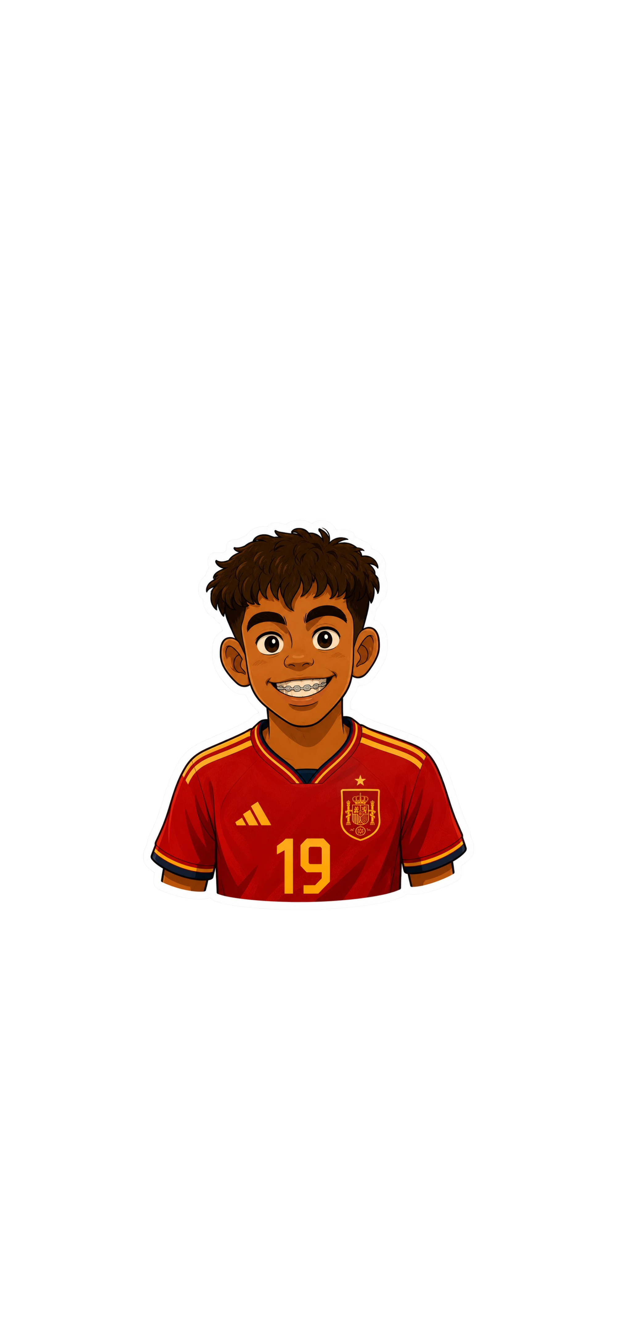 Lamine Yamal
