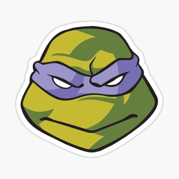 Tortugas Ninja