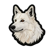 Lobo Blanco