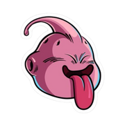 Majin Buu