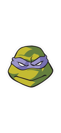 Tortugas Ninja